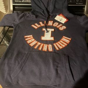 Brand new size medium team hoodies